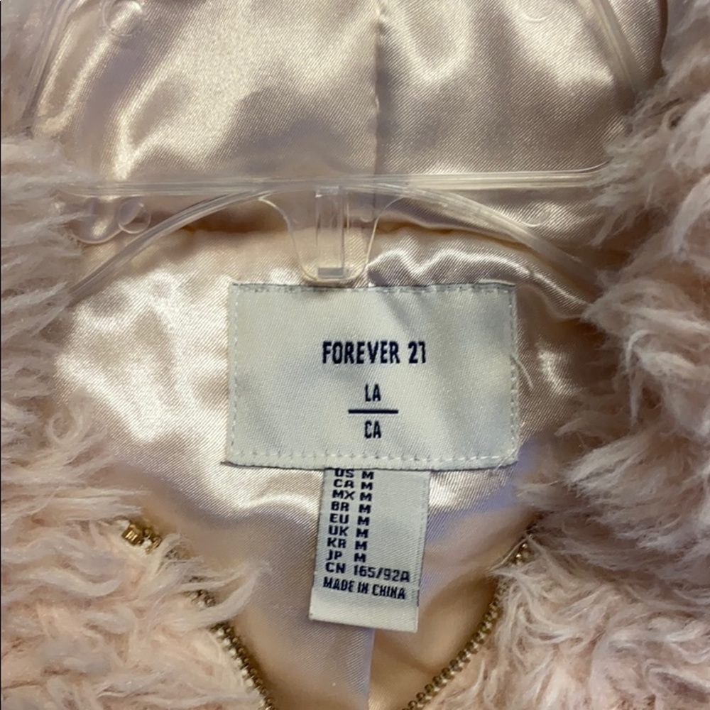 Jacket - Picture 3 of 3